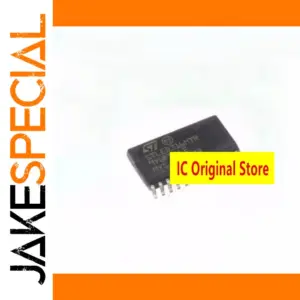 STLED316SMTR Voltage Regulator IC for TVs