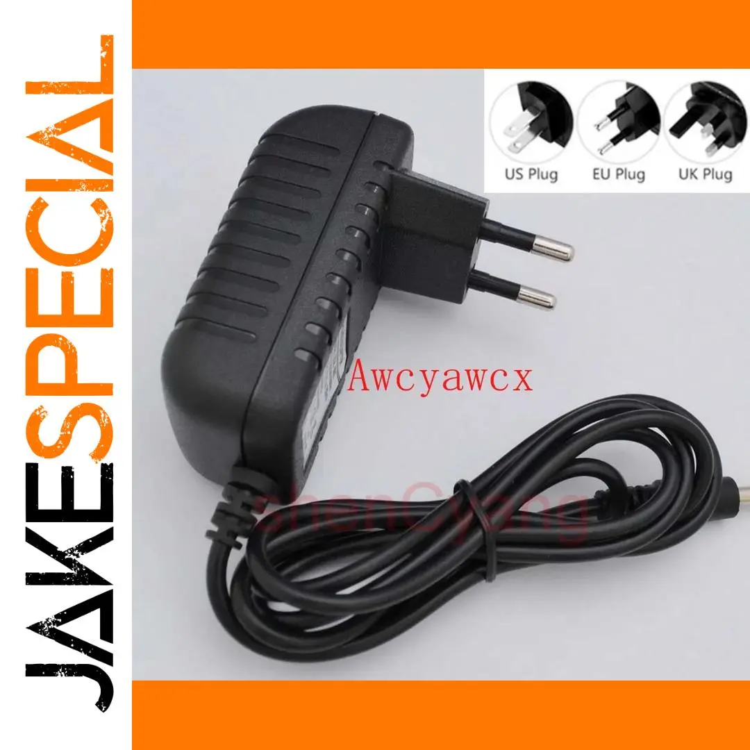 12V DC Power Adapter for Pioneer DJ Equipment 1 12V DC Power Adapter for Pioneer DJ Equipment