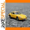 1971 Porsche 911 Coupe 1:43 Die-Cast Model