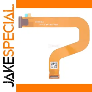 Orange LCD Flex Cable for Realme Pad