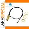 SMA RG178 Coaxial Adapter Cable Assembly