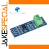 RS-485 to TTL Converter Module for DIY Projects