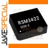 RSM3422 and RSM422 RS-422 Transceiver Modules