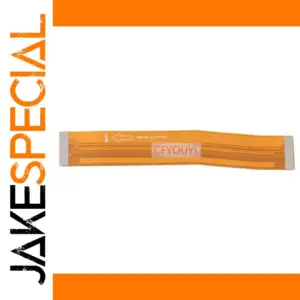OEM Flex Cable for Xiaomi Redmi K30S, 10T & Pro
