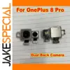 OnePlus 8 Pro Dual Rear Camera Module