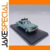 1970 Australian XW V8 Sedan Diecast Model