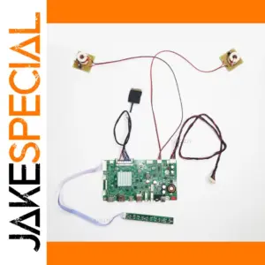 27-Inch 5K LCD Controller Board for iMac