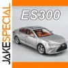 Lexus ES300 1:24 Scale Diecast Model