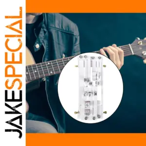 Guitar Aid Chords Trainer for Acoustic & Electric Guitars