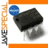 MC34072AP Precision Operational Amplifier IC