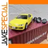 1:64 Scale Nissan Silvia S15 Diecast Model