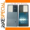 Glass Back Cover for ZTE Axon 50 Ultra