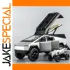 Futuristic 1:32 Alloy Vehicle Model