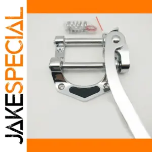 High-Quality Electric Guitar B500 Tremolo Bridge