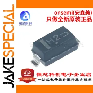 Genuine MMSZ5242BT1G Surface-Mount Diode