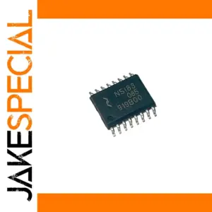 NSI83085 SOP-16 Surface-Mount Module