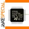 STM32L151RBT6A Microcontroller in LQFP64 Package