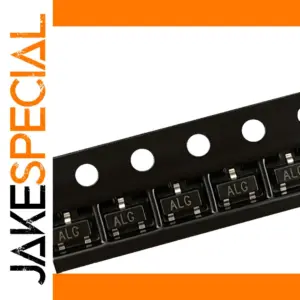 KTC3875 NPN Transistor Set (100 pcs)