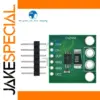 INA240A1 Dual-Channel Current Detection Module