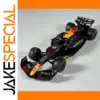 1:24 Red Bull Racing RB19 F1 Diecast Model