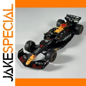 1:24 Red Bull Racing RB19 F1 Diecast Model