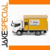 1/76 Scale Diecast Fuso Canter Van Model