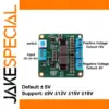 4A Adjustable DC-DC Buck Converter Module