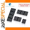 0.28-Inch Digital Tube LED Display Module