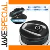 Sleek Portable Car Ashtray with LED