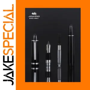 Jinhao X159 Fountain Pen with Iridium Nib