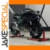 Kawasaki Ninja 500 H2R 1:6 Diecast Model