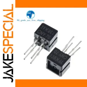 CNY70 Reflection Sensor Module Set 10/30 Units