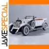 1925 Rolls Royce Phantom I Diecast Model 1:24