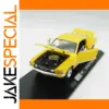 1967 Mustang GTA 1:18 Diecast Model