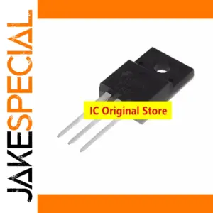 FQPF7N80C Power MOSFET Kit 20 Pieces