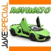 Revuelto SVJ63 1:32 Scale Model Car