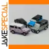 1:18 Scale Defender 110 Diecast Model for Collectors