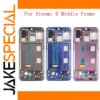 Xiaomi Mi 9 Metal Middle Frame Bezel Plate