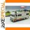 1973 Escape Bus Diecast Model by WELLY