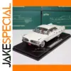 1959 Bonneville Alloy Diecast Model, 1:43 Scale