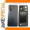 Huawei Nova 10 SE Replacement Back Cover Black