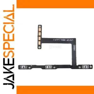 Flex Cable Replacement for Infinix Note 10 Pro X695