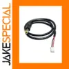 5.5mm x 2.5mm DC Power Cable for Low-Voltage Devices