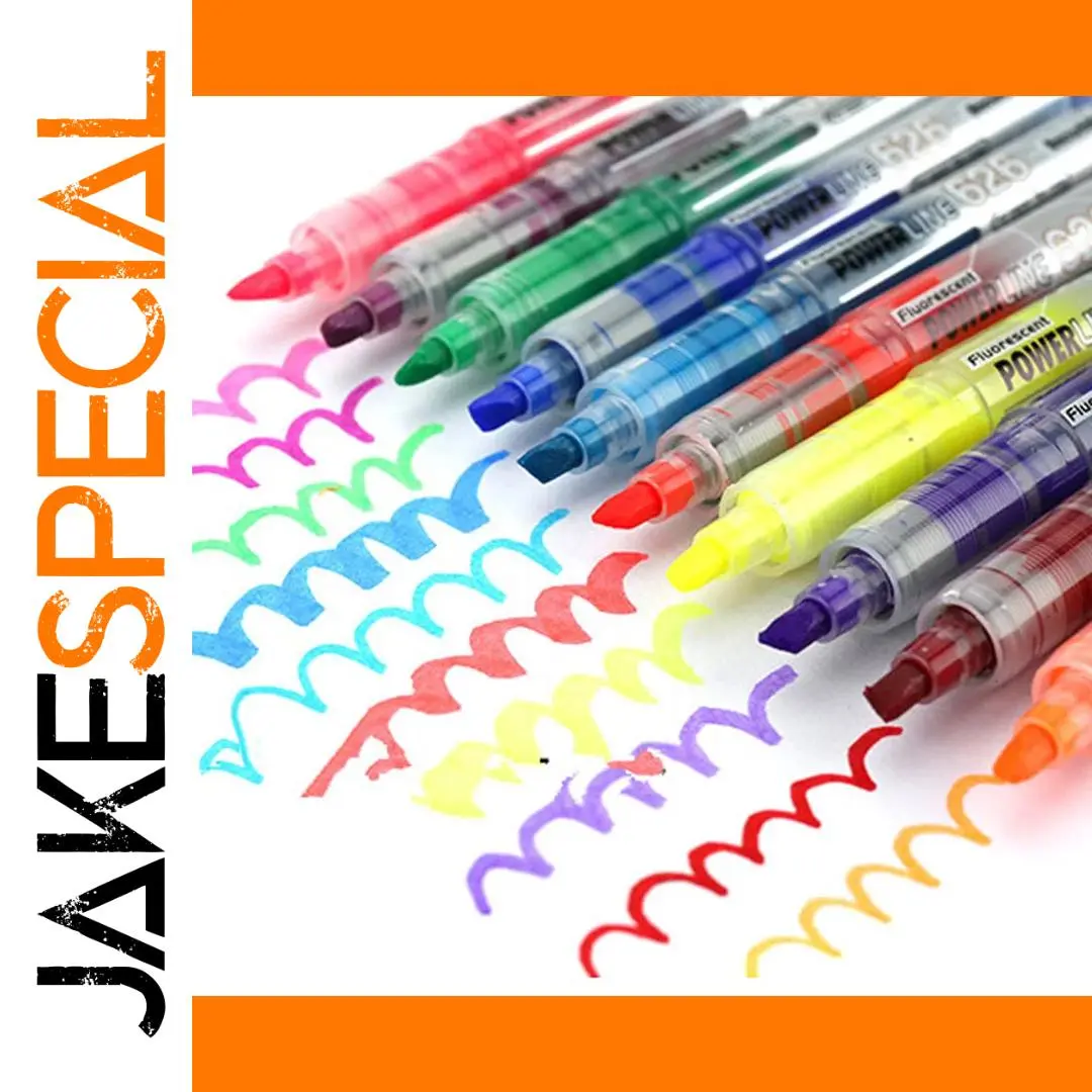 Vibrant 5-Piece Refillable Water Brush Set 1 Vibrant 5-Piece Refillable Water Brush Set
