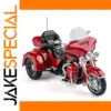 Suzuki Hayabusa 1:9 Scale Diecast Model