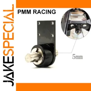 All-Metal RC Transmission Shaft for Tamiya Trucks