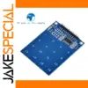 Blue TTP229 16-Channel Touch Sensor Module