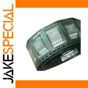 High-Performance Voltage Regulator Modules Set