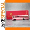 Beijing BK652 Diecast Bus Model 1:64 Scale