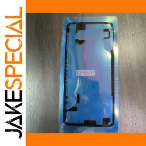 LG V50 ThinQ 5G Back Cover Adhesive Sticker